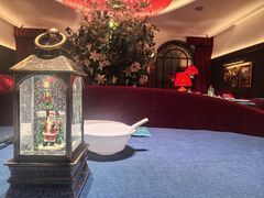 -老吉堂上海本帮菜(工体店)