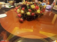-金贵源食神(楚河汉街店)