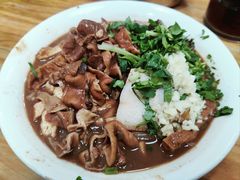 -陈记卤煮小肠