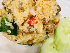 -Doo Dee Thai Food(Issan/Isaan/Esan)