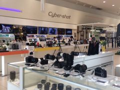 -Sony Store索尼(广州正佳店)