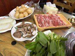 -木萨火锅店(开鲁路店)