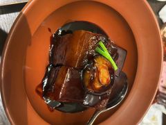 -外滩三号餐厅·创意中餐