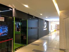 -GMJ·24H健身房(四川北路店)