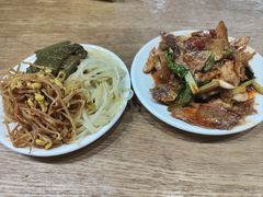 -庆蓉云·庆云面(双林店)