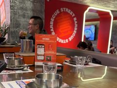 -神府路壹号·海鲜烧烤·砂锅粥·锅物(三坊七巷店)