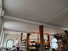 -1901 Cafe(西四店)