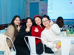 -CIAO·团建聚餐·生日派对轰趴馆(福田店)