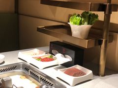 -海底捞火锅(海宁路店)