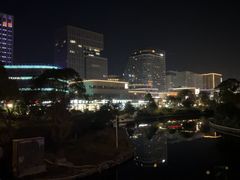 -舟山希尔顿酒店