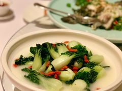 -广州富力丽思卡尔顿酒店·丽轩·粤菜