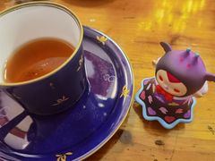 -参差咖啡(水果湖公园店)