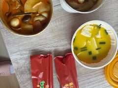 -前门·鲜肉火锅(长风店)