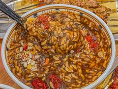 -老白家怡贵园烤肉