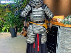 -轻武堂传统射箭·功夫茶·射击体验馆(仁和新城店)