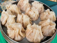 -北三沙家烧麦(北头道街店)