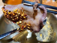 牛舌-金顺韩式烤肉·网红烤肉店(广利路店)