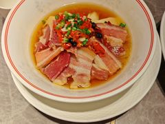 土烧生态水库鱼头-湘轩·土菜研究院(光大店)