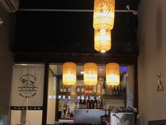大堂-小隐(淮海路店)