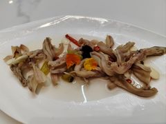 -干老四雅鱼饭店(滨江西路店)