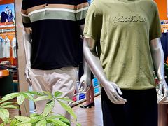 -王府井百货熙地港店