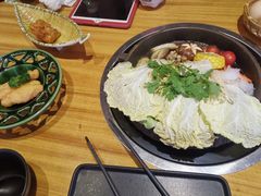 -水林间·寿喜烧自助(仙林金鹰店)