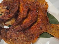 -老爷庙风味美食府(魏都大道店)
