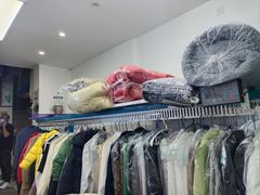 -UCC国际洗衣(长宁路精选店)