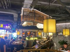 -首秀·四川料理(星耀101店)