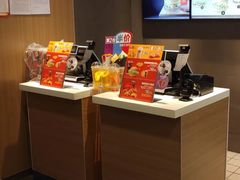-麦当劳(皇岗路店)
