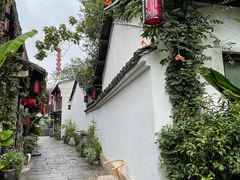 -小河直街历史文化街区