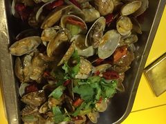 -望京小腰(北京总店)