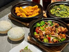 -荣记·囍粤茶餐厅(花都店)