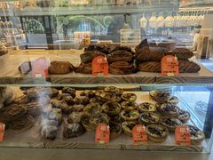 -大小咖啡 BigSmallCoffee(麦子店)