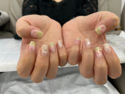 -斯馨·健康美甲美睫