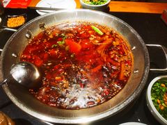 -小饕荟雅安贡椒鱼鲜馆(广福桥店)