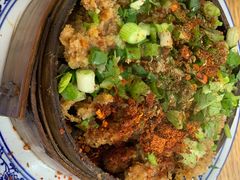 -杨三娘跷脚牛肉(羊子山西路店)
