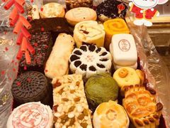 -北京稻香村(甘家口店)