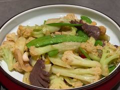 -先记烧鹅王·本地粤菜(福永店)