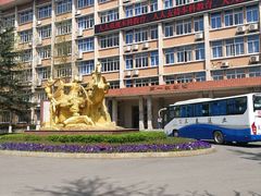 -西南民族大学南区(双流校区)