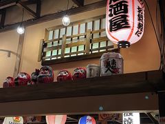 -小川洋风料理(江汉路店)