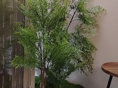-茗知道茶馆(世博源店)