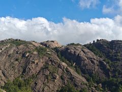 -大罗山风景区