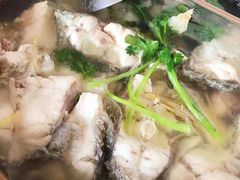 红古鱼盐水-兄弟纯天然海鲜城