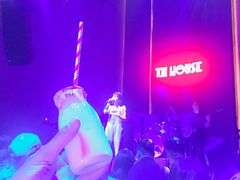 -TZ House音乐现场(来福士中心店)