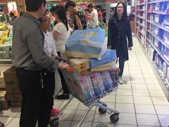 -丽达购物中心(崂山店)