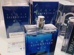 -国药中服免税(北京坊店)