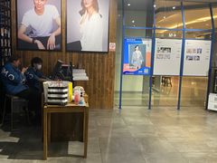 -海马体照相馆(天津世纪都会店)