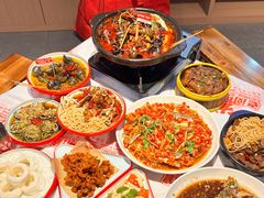-老闵田螺馆·南昌特色(总店)