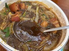 -东北风味思缘食府(对湖路店)